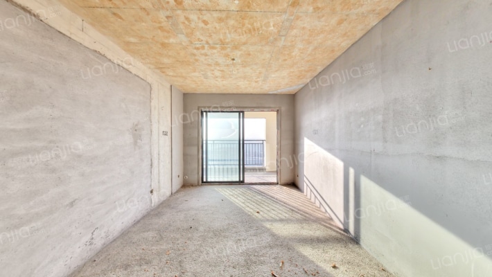 京盛和府二手房实景图