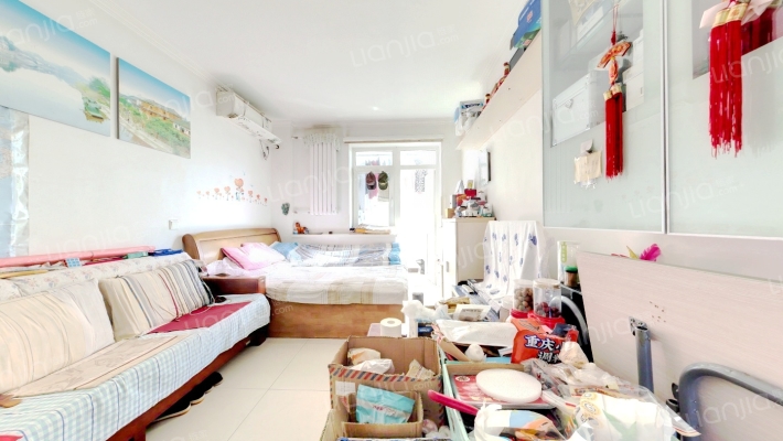 民族印刷厂宿舍二手房实景图