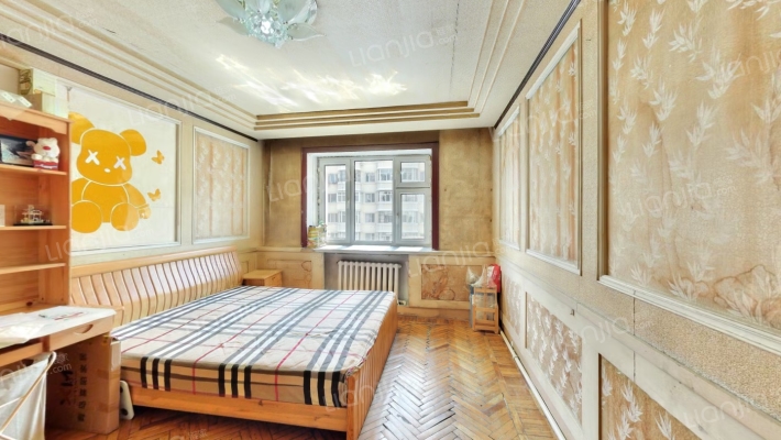 安国街二手房实景图