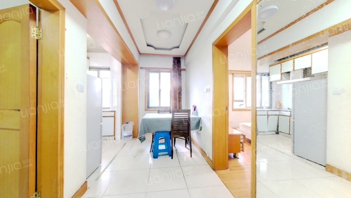 童家山二手房实景图