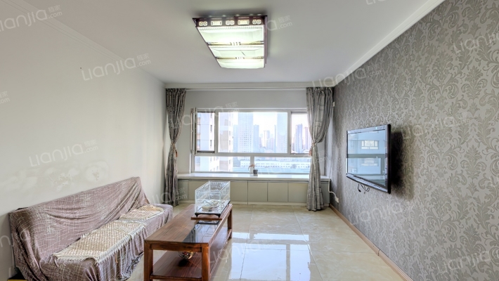 沈铁和谐佳园二手房实景图