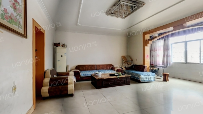 福园路7号二手房实景图