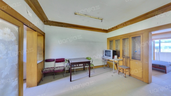 锡州中路二手房实景图