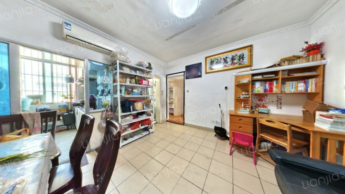 吴中村二手房实景图