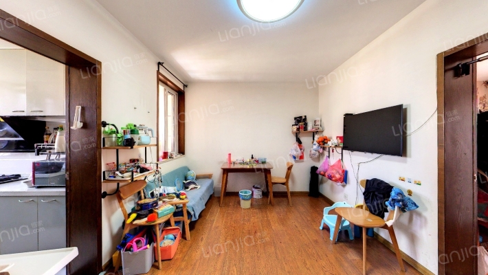 摄山星城天佑苑二手房实景图