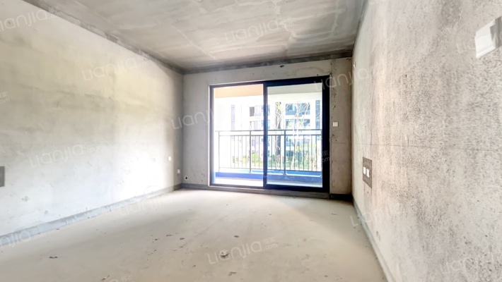 建业警园二手房实景图