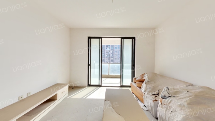 金通家园二手房实景图