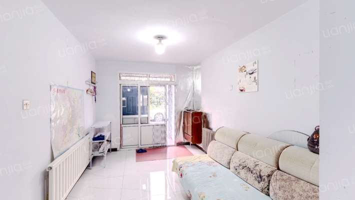 中研宿舍二手房实景图