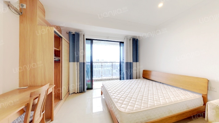 置贤大厦二手房实景图