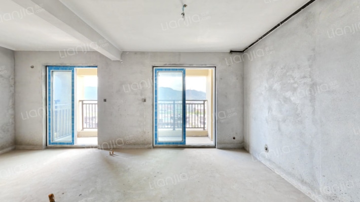 雍舜府（二期）二手房实景图