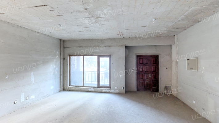 鸿玮澜山一期二手房实景图