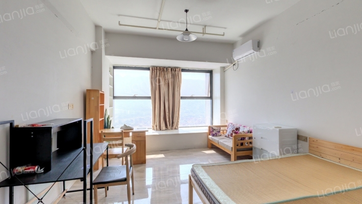 学府印象二手房实景图