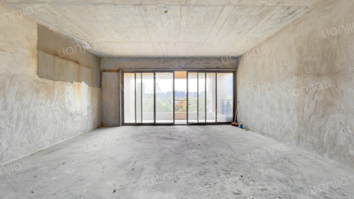 金地天玺二手房实景图