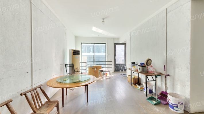 东津世纪城6区浩然湾二手房实景图