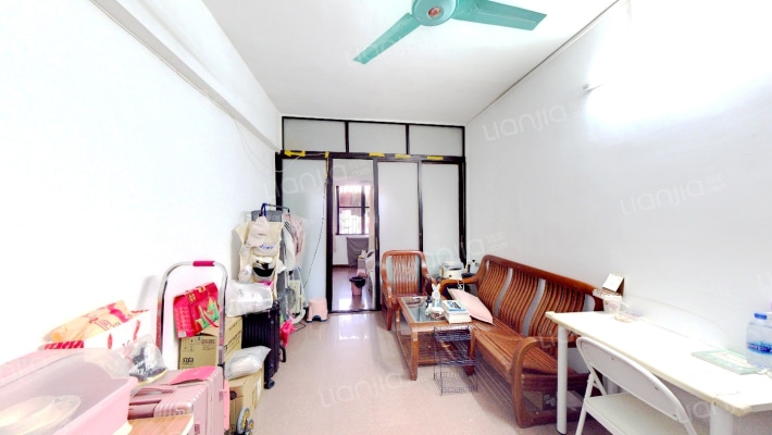 橡胶新村102号大院二手房实景图