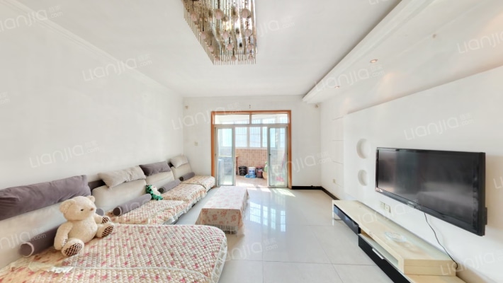 荣鑫家园二手房实景图