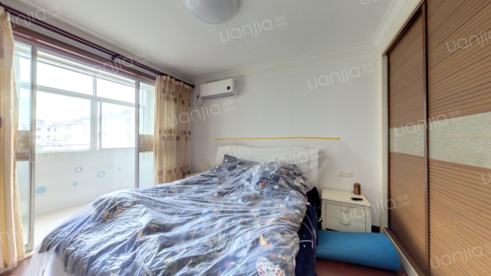 小港新村二手房实景图