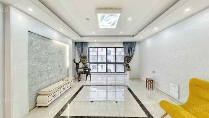 跨湖家园二手房实景图