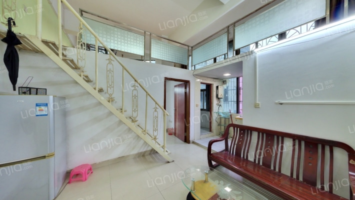 达利美居二手房实景图