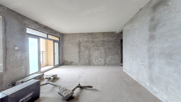 富力湾澜庭二手房实景图