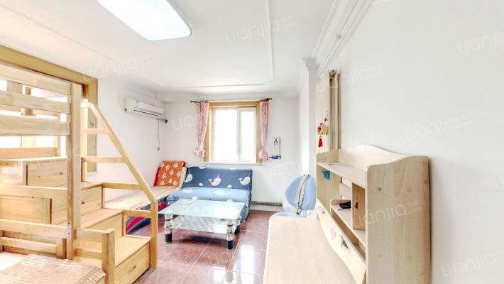 依仁新里二手房实景图