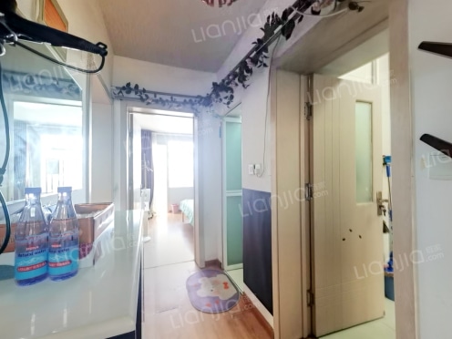 整租·大陆市场 2室0厅 南