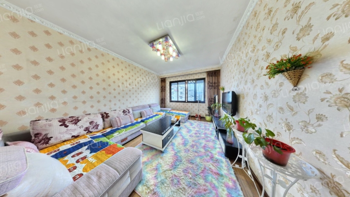 怡湖西路271号院二手房实景图