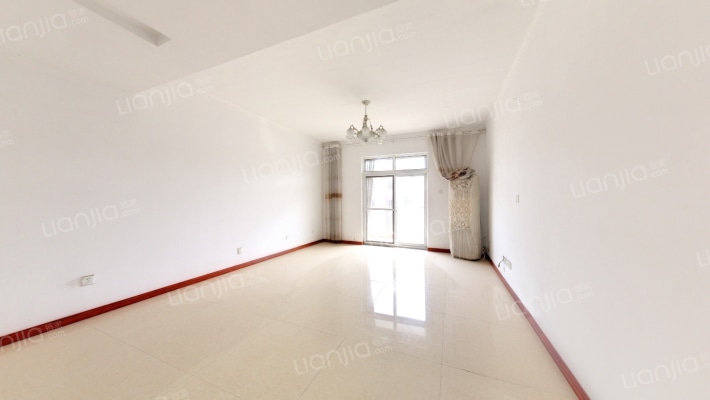 汉泉山庄南区二手房实景图