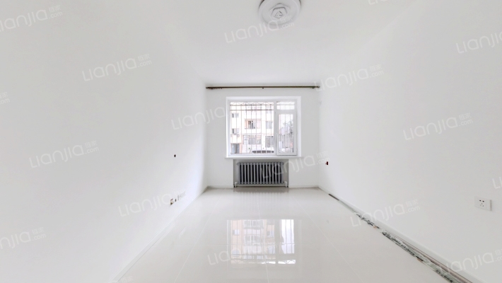 省电家属小区二手房实景图