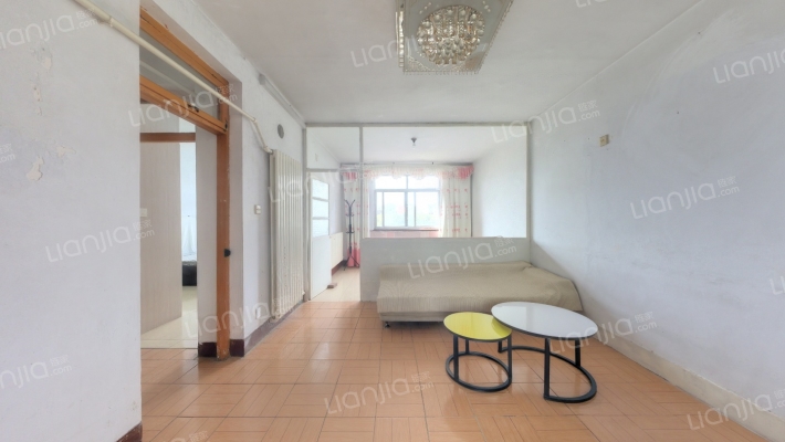 银桥小区二手房实景图