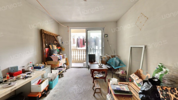 泰福新寓B区二手房实景图