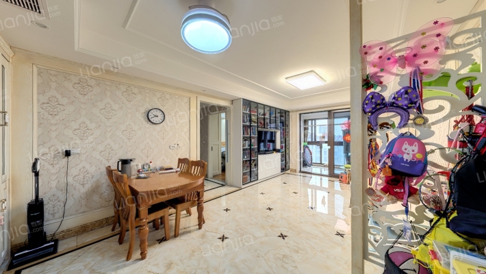 顺发江南丽锦二手房实景图