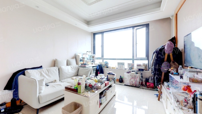 天城府二手房实景图