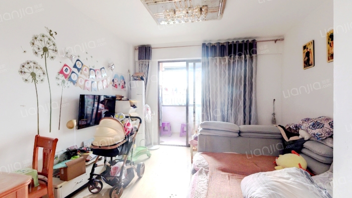 大唐世家二手房实景图