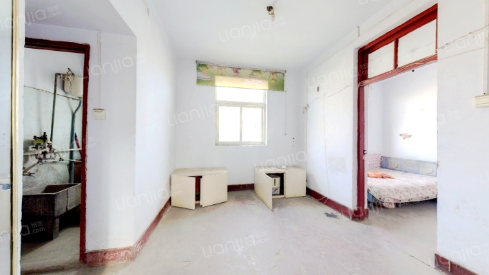 航海中路141号院二手房实景图