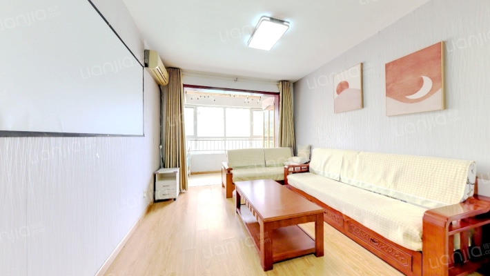 阳光100国际新城H区二手房实景图