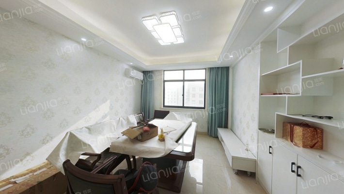 红升景园二手房实景图