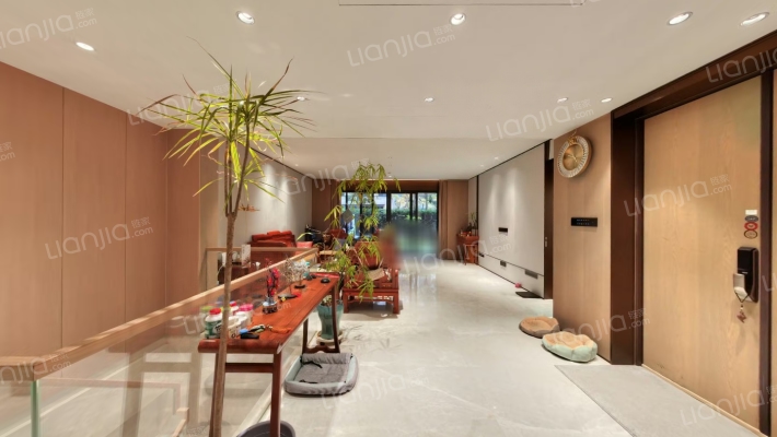 保利·珑熙二手房实景图