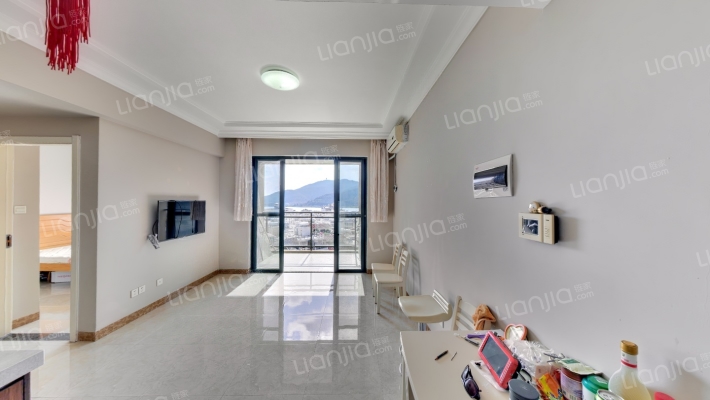 海泽雅居二手房实景图