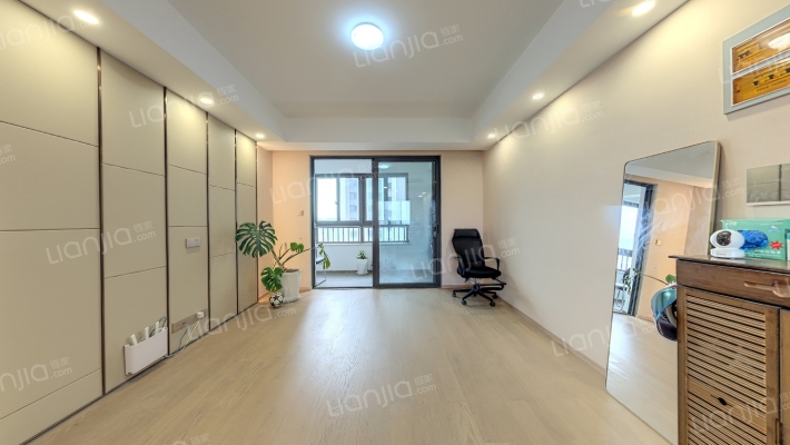 悦峰雅苑A区二手房实景图