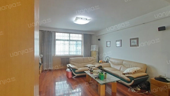 小河路一号院二手房实景图