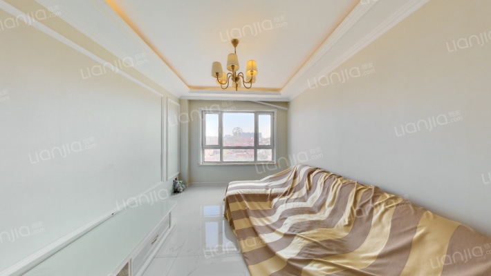 柏林春天二手房实景图