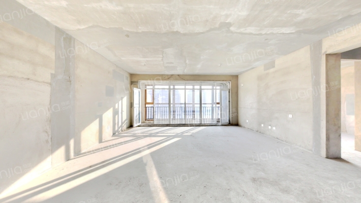 大众置业春江明月二手房实景图