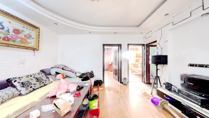 印象温莎二手房实景图