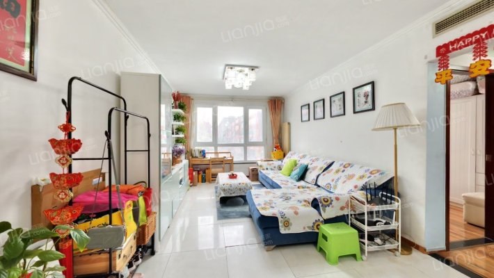 乐府江南二手房实景图