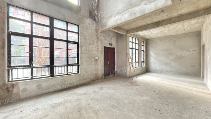 华谊兄弟艺术家村二手房实景图