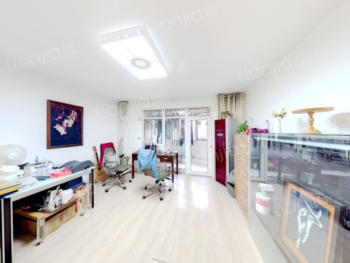 整租·天泰阳光海岸 3室2厅 南/北