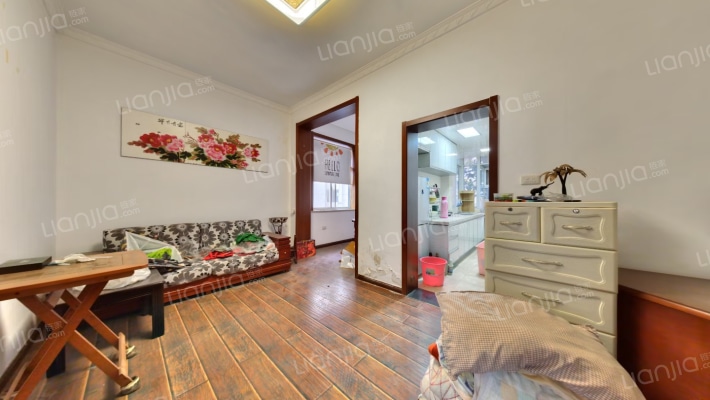 武车五村小区二手房实景图