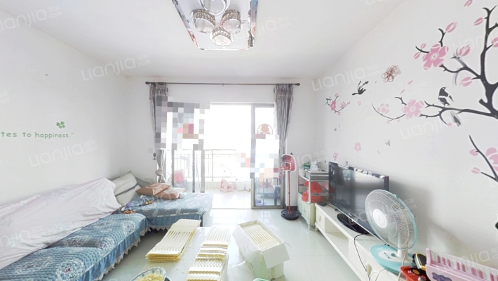 东圣维拉二手房实景图