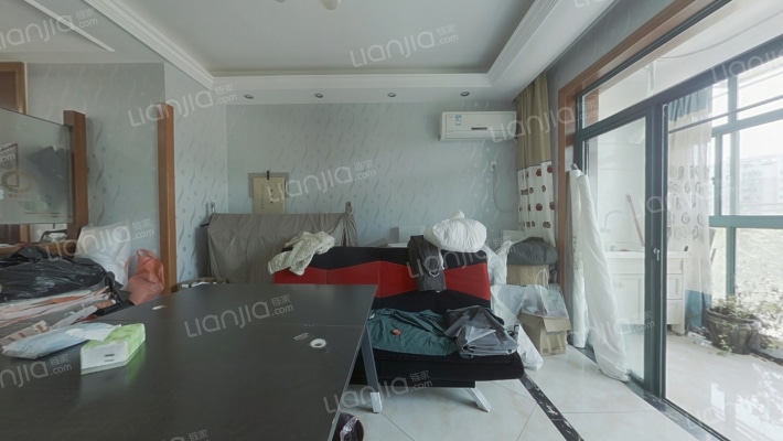 独山嘉园西区二手房实景图